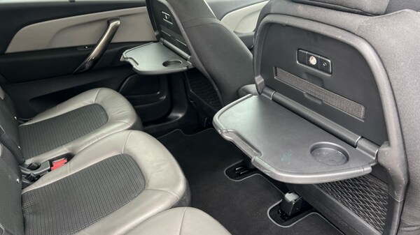 Used Citroen C4 Grand Picasso 2018 for sale - 76289773: Photo 39