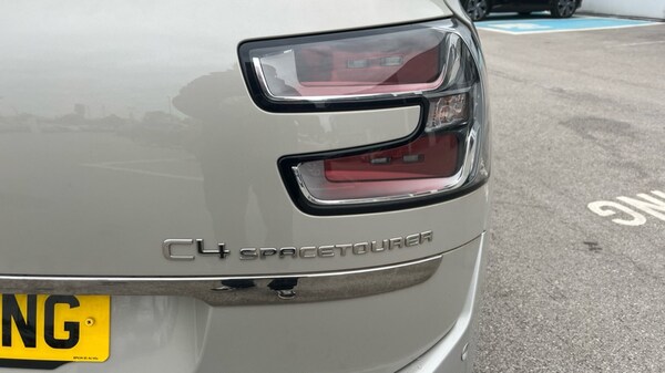 Used Citroen C4 Grand Picasso 2018 for sale - 76289773: Photo 42