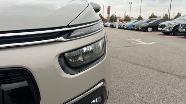 Used Citroen C4 Grand Picasso 2018 for sale - 76289773: Photo 44