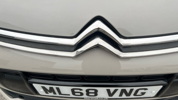 Used Citroen C4 Grand Picasso 2018 for sale - 76289773: Photo 45