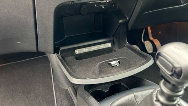 Used Citroen C4 Grand Picasso 2018 for sale - 76289773: Photo 46