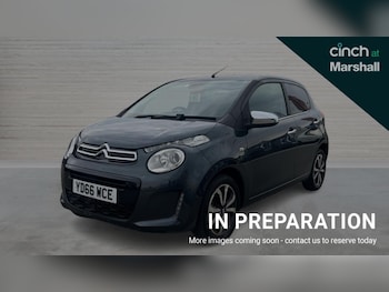 Used Citroen C1 2016 for sale - 75558783: Photo