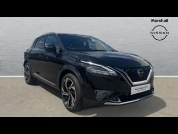 Used Nissan Qashqai 2023 for sale - 74914838: Photo