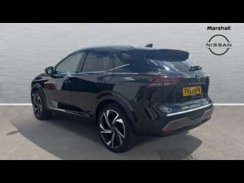 Used Nissan Qashqai 2023 for sale - 74914838: Photo