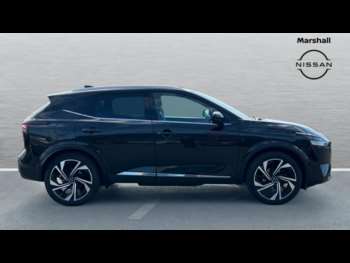 Used Nissan Qashqai 2023 for sale - 74914838: Photo
