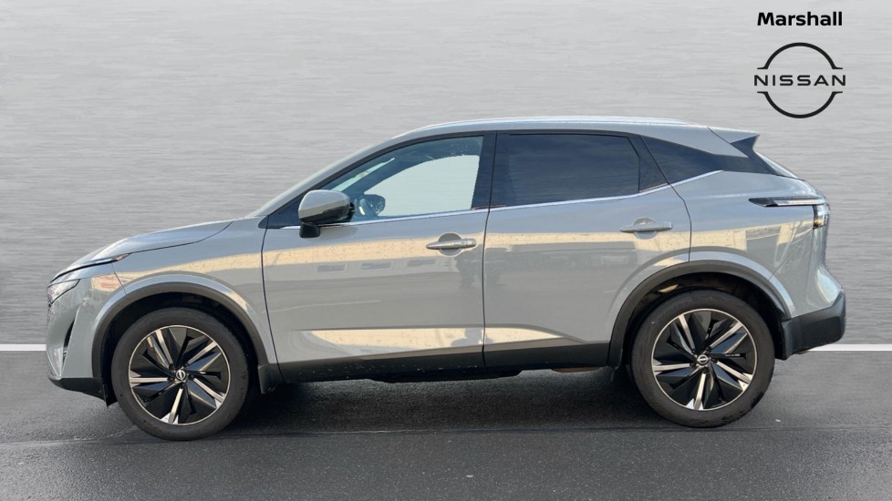 Used Nissan Qashqai 2025 for sale - 77010337: Photo 13