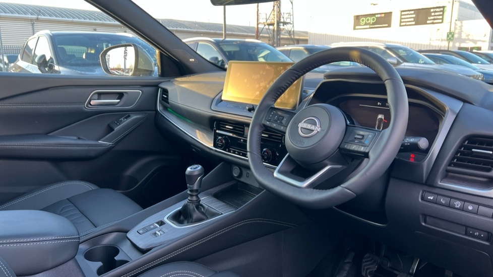 Used Nissan Qashqai 2025 for sale - 77010337: Photo 14