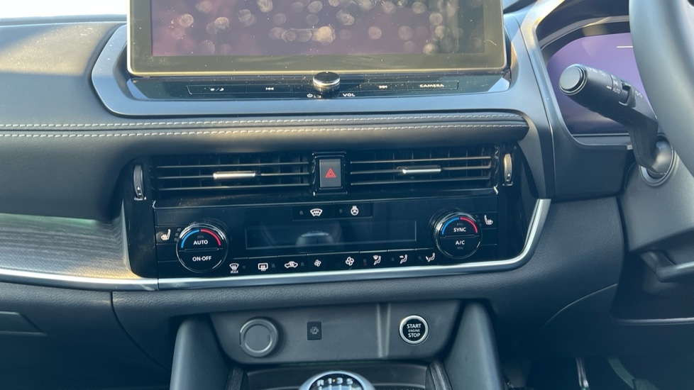 Used Nissan Qashqai 2025 for sale - 77010337: Photo 15