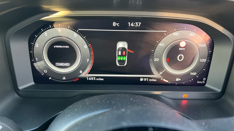 Used Nissan Qashqai 2025 for sale - 77010337: Photo 16