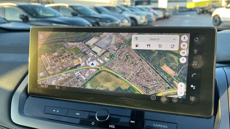 Used Nissan Qashqai 2025 for sale - 77010337: Photo 17