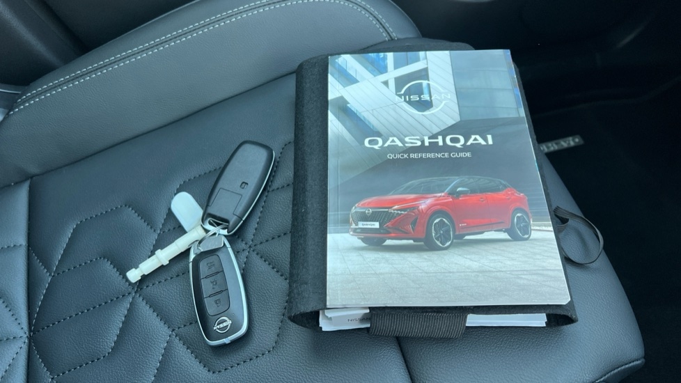 Used Nissan Qashqai 2025 for sale - 77010337: Photo 18