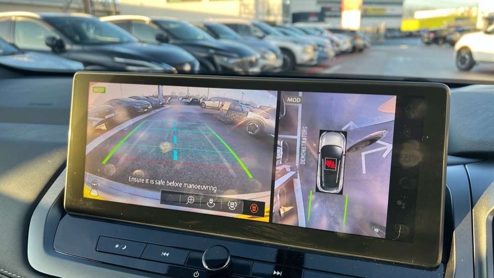 Used Nissan Qashqai 2025 for sale - 77010337: Photo 19