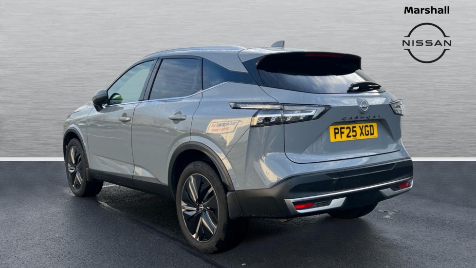 Used Nissan Qashqai 2025 for sale - 77010337: Photo 2