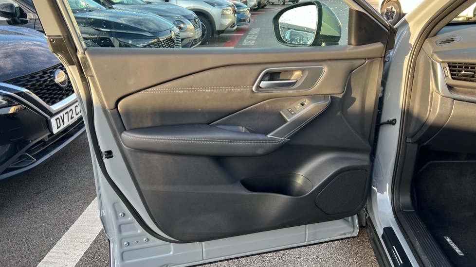 Used Nissan Qashqai 2025 for sale - 77010337: Photo 20