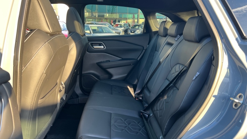 Used Nissan Qashqai 2025 for sale - 77010337: Photo 21