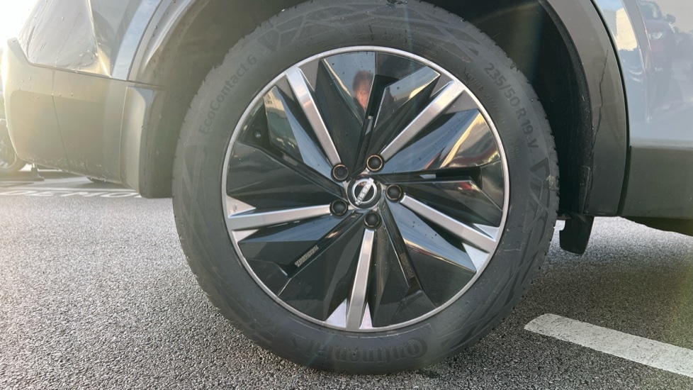 Used Nissan Qashqai 2025 for sale - 77010337: Photo 22