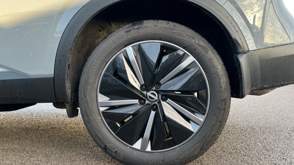 Used Nissan Qashqai 2025 for sale - 77010337: Photo 23