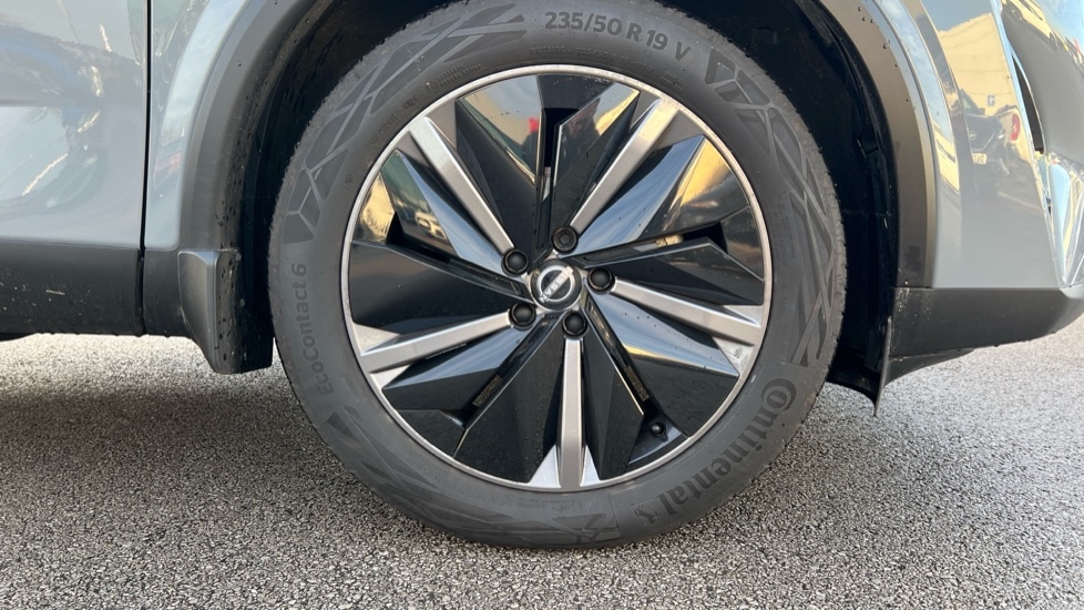 Used Nissan Qashqai 2025 for sale - 77010337: Photo 24