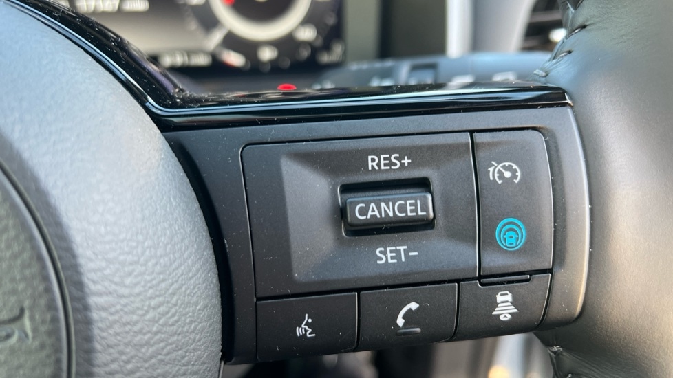 Used Nissan Qashqai 2025 for sale - 77010337: Photo 26