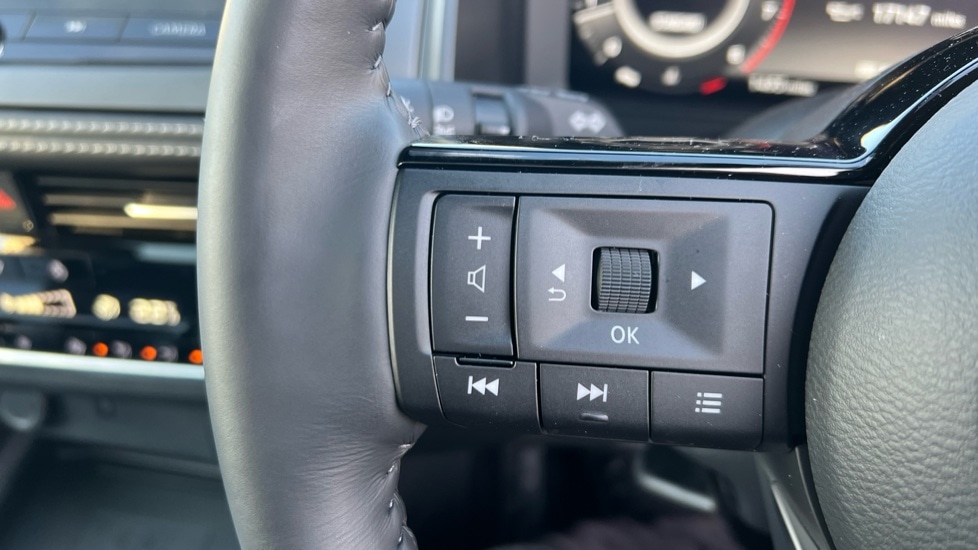 Used Nissan Qashqai 2025 for sale - 77010337: Photo 27