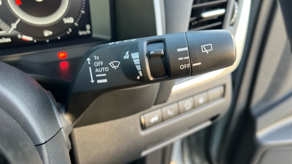 Used Nissan Qashqai 2025 for sale - 77010337: Photo 28