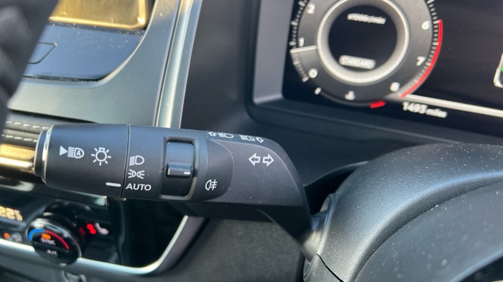 Used Nissan Qashqai 2025 for sale - 77010337: Photo 29