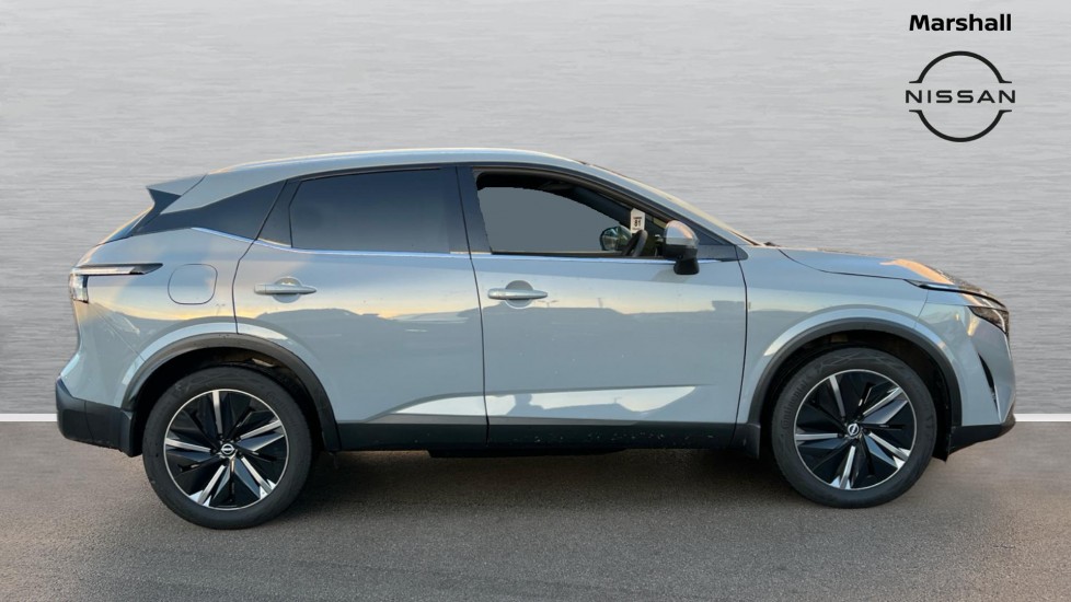 Used Nissan Qashqai 2025 for sale - 77010337: Photo 3