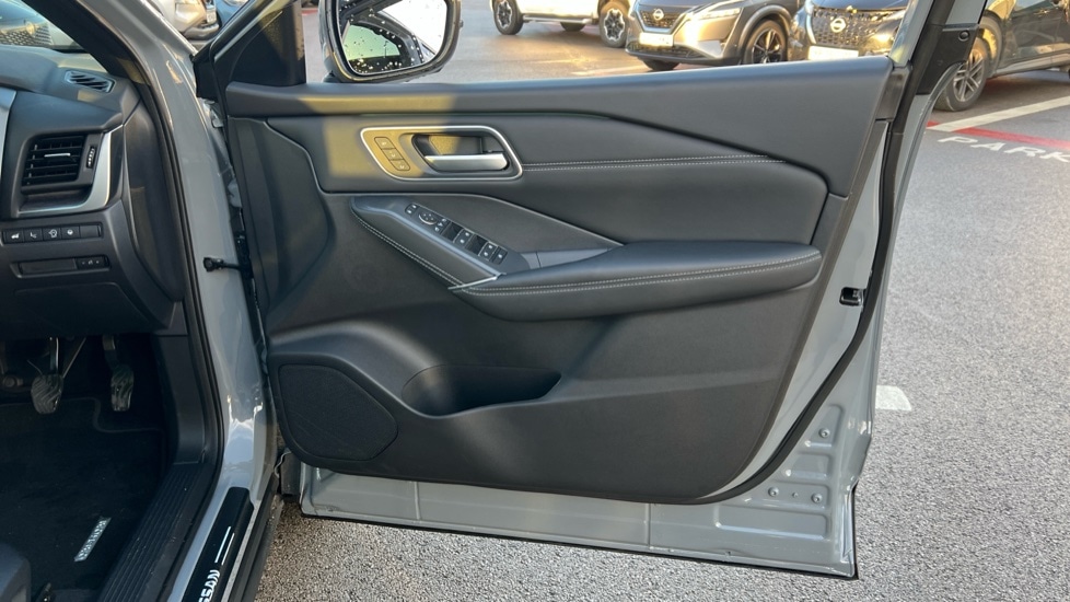 Used Nissan Qashqai 2025 for sale - 77010337: Photo 32