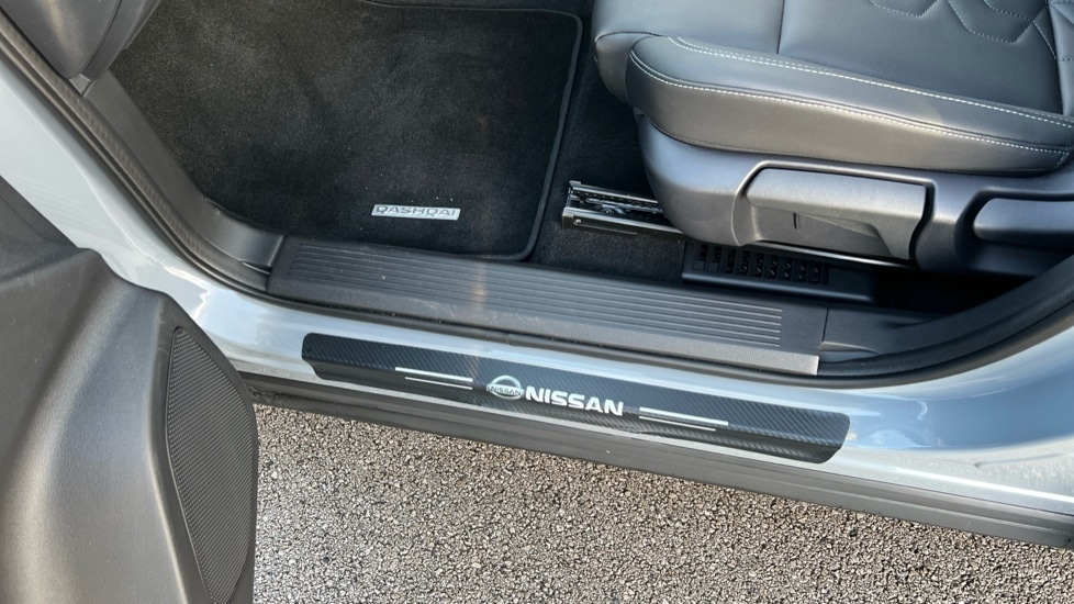 Used Nissan Qashqai 2025 for sale - 77010337: Photo 35