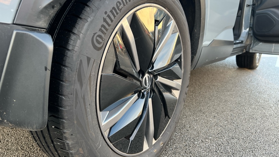 Used Nissan Qashqai 2025 for sale - 77010337: Photo 36