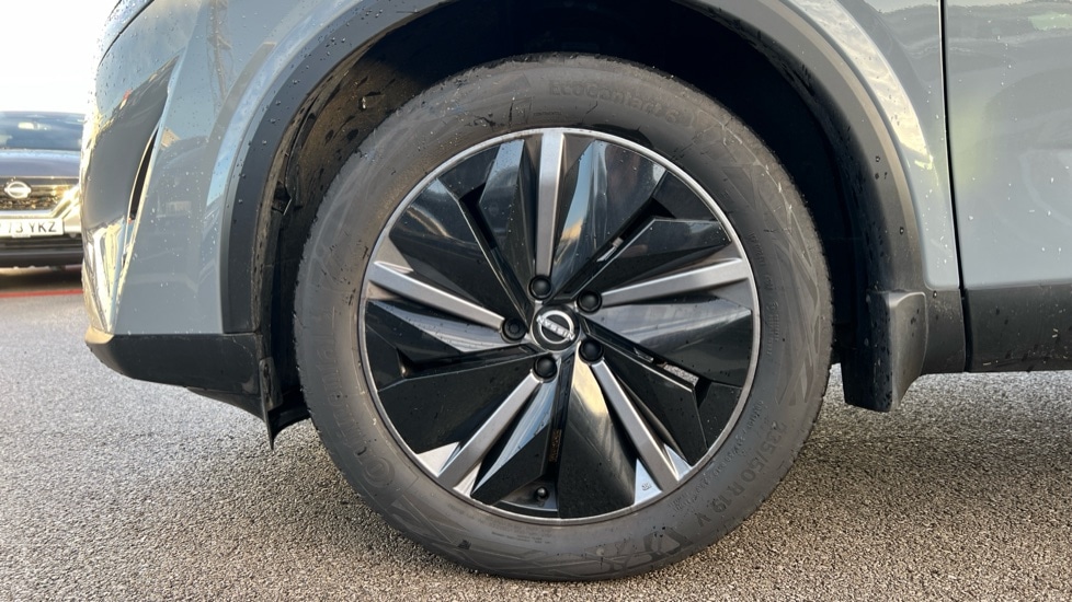 Used Nissan Qashqai 2025 for sale - 77010337: Photo 4