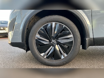 Used Nissan Qashqai 2025 for sale - 77010337: Photo