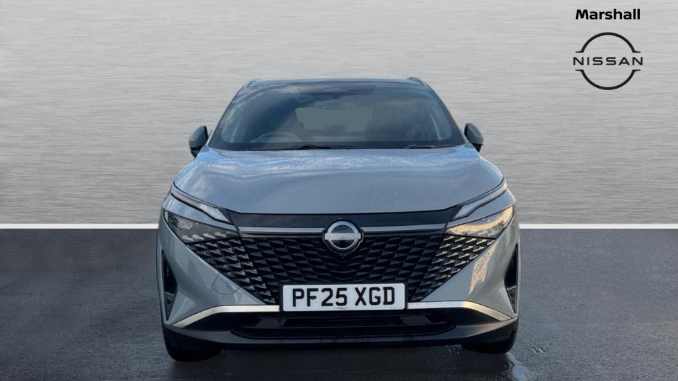 Used Nissan Qashqai 2025 for sale - 77010337: Photo 5