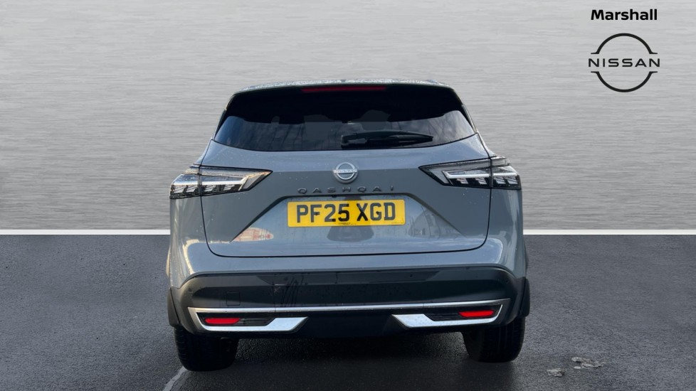 Used Nissan Qashqai 2025 for sale - 77010337: Photo 6