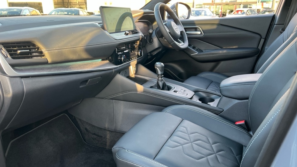 Used Nissan Qashqai 2025 for sale - 77010337: Photo 7