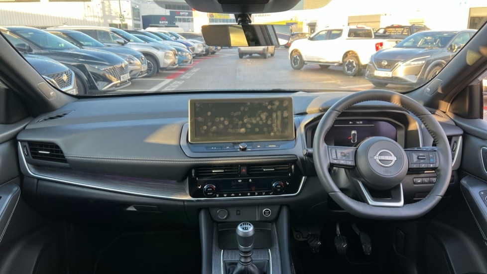 Used Nissan Qashqai 2025 for sale - 77010337: Photo 8