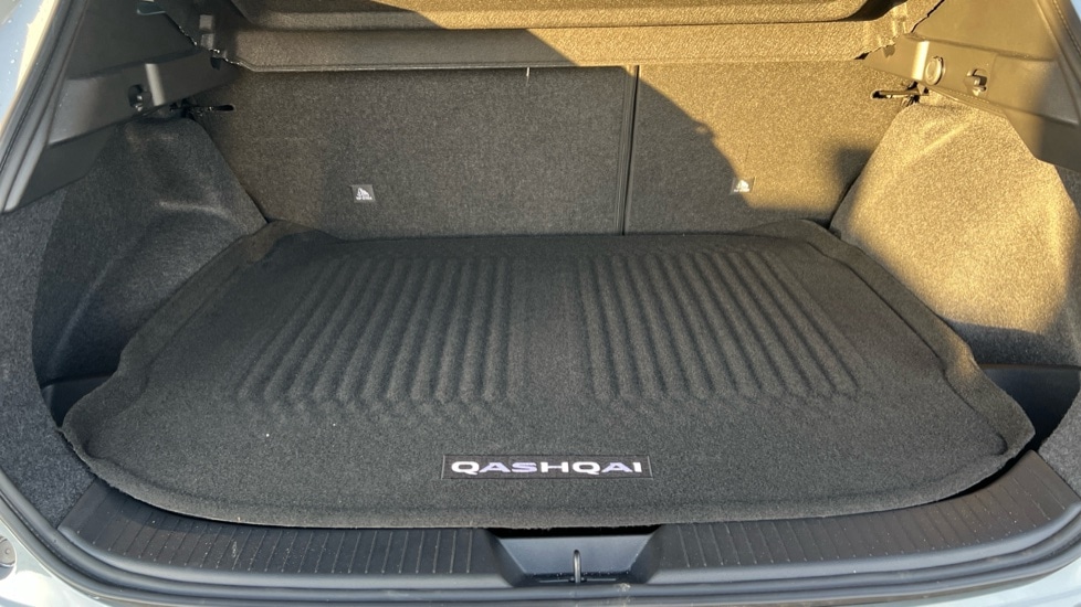 Used Nissan Qashqai 2025 for sale - 77010337: Photo 9