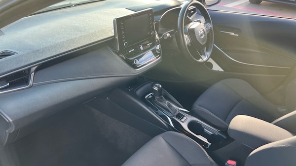 Used Toyota Corolla 2021 for sale - 76265543: Photo 10