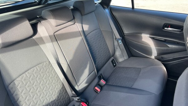 Used Toyota Corolla 2021 for sale - 76265543: Photo 14