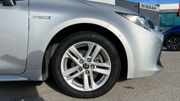 Used Toyota Corolla 2021 for sale - 76265543: Photo 17