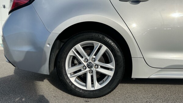 Used Toyota Corolla 2021 for sale - 76265543: Photo 18
