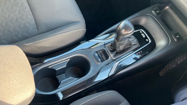 Used Toyota Corolla 2021 for sale - 76265543: Photo 28