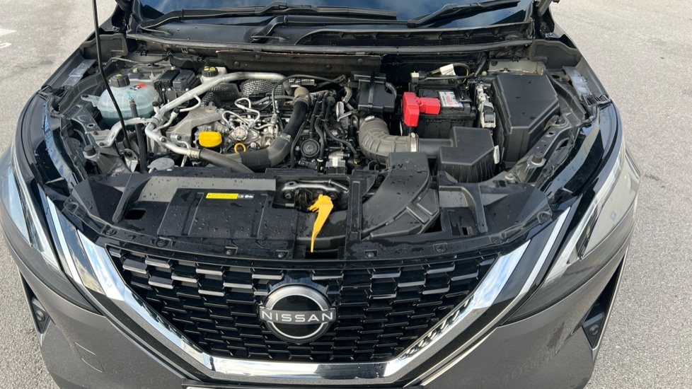 Used Nissan Qashqai 2022 for sale - 76872838: Photo 10