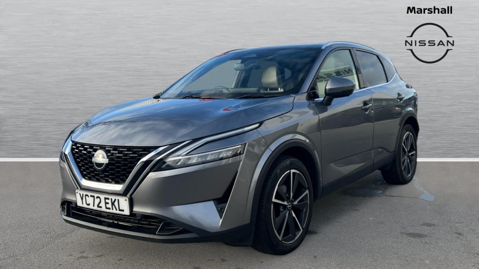 Used Nissan Qashqai 2022 for sale - 76872838: Photo 12