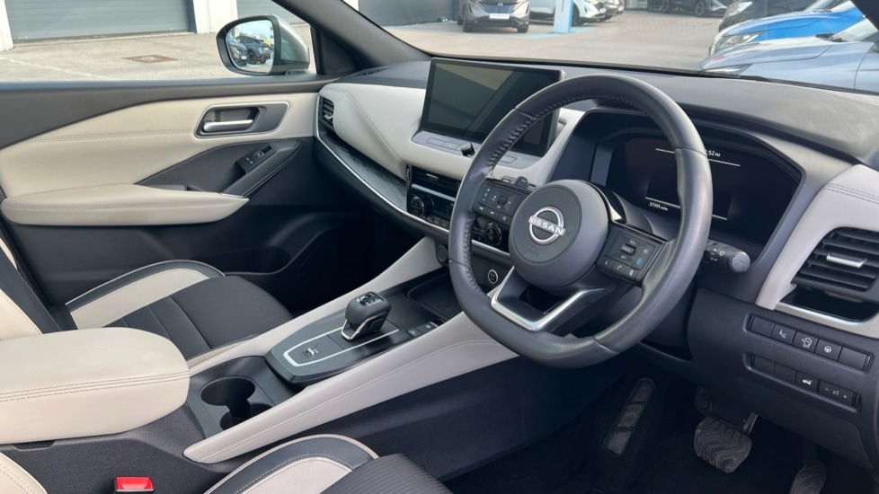 Used Nissan Qashqai 2022 for sale - 76872838: Photo 14