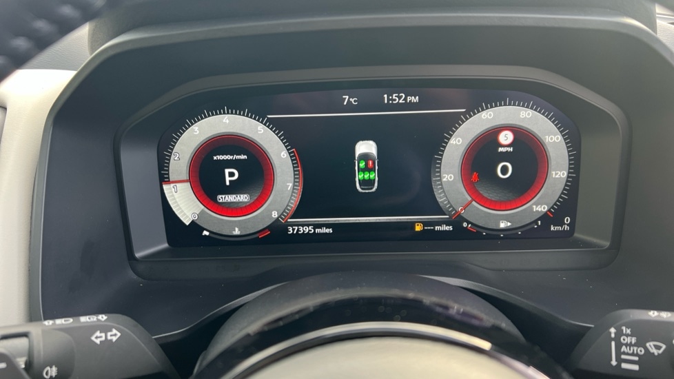 Used Nissan Qashqai 2022 for sale - 76872838: Photo 16