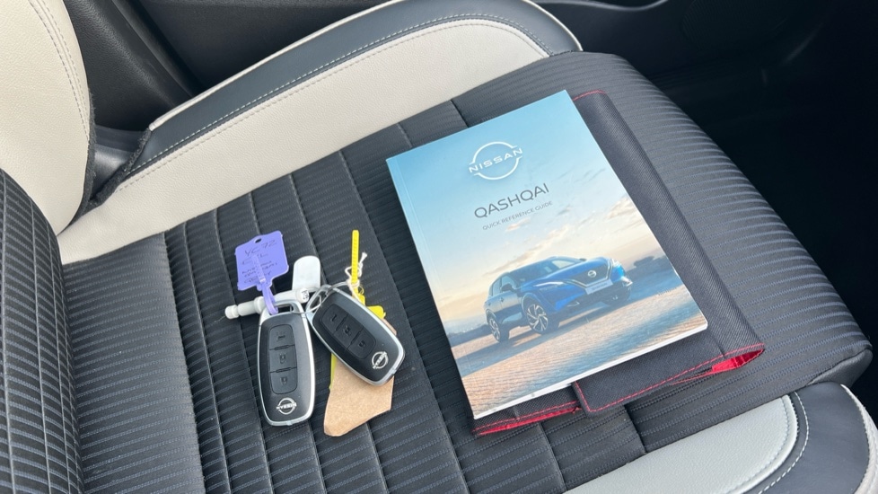 Used Nissan Qashqai 2022 for sale - 76872838: Photo 18