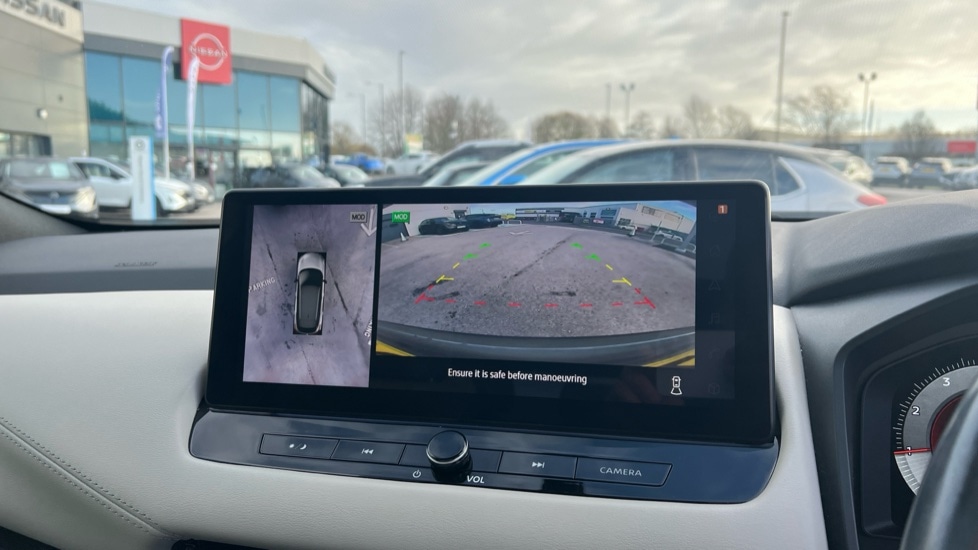 Used Nissan Qashqai 2022 for sale - 76872838: Photo 19