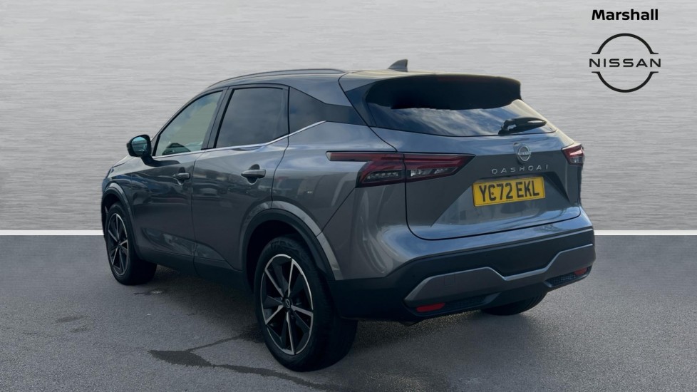 Used Nissan Qashqai 2022 for sale - 76872838: Photo 2