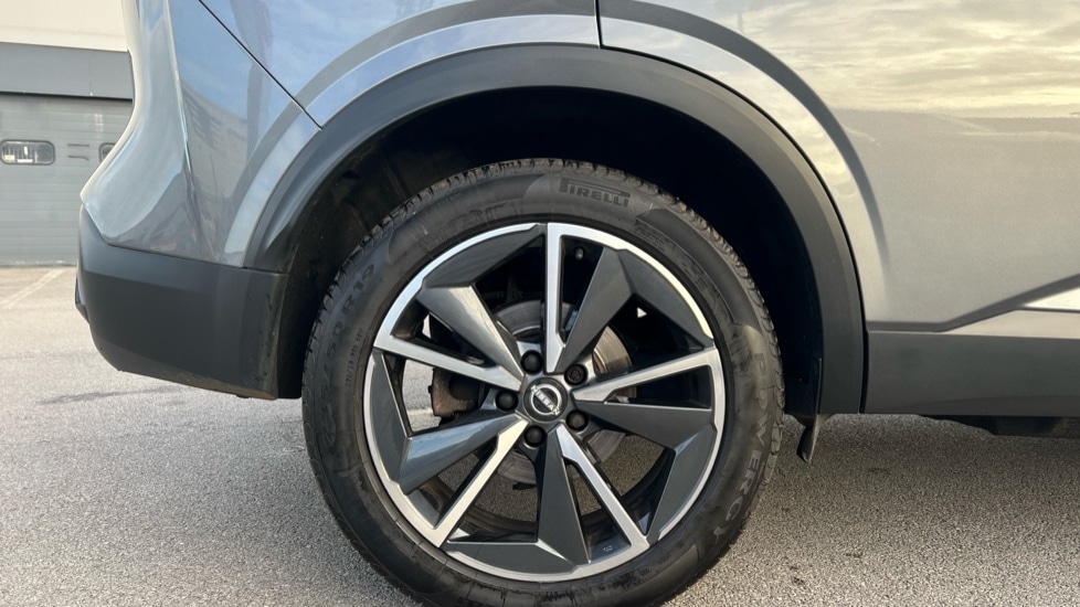 Used Nissan Qashqai 2022 for sale - 76872838: Photo 22